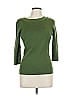 DressBarn Green Cardigan Size L - photo 1