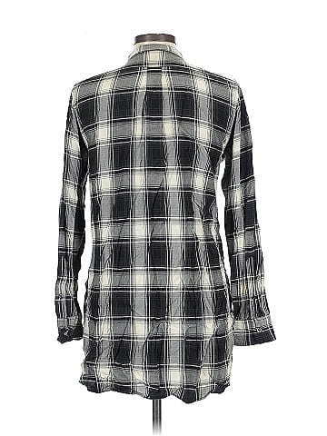 Denim & Supply Ralph Lauren Long Sleeve Blouse (view 2)