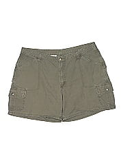 Carhartt Khaki Shorts