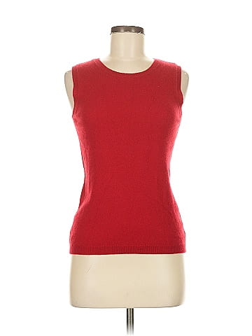 C by Bloomingdales Sweater Vest (view 1)