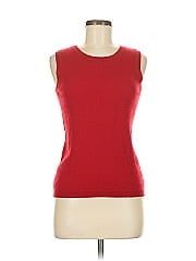 C By Bloomingdales Sweater Vest