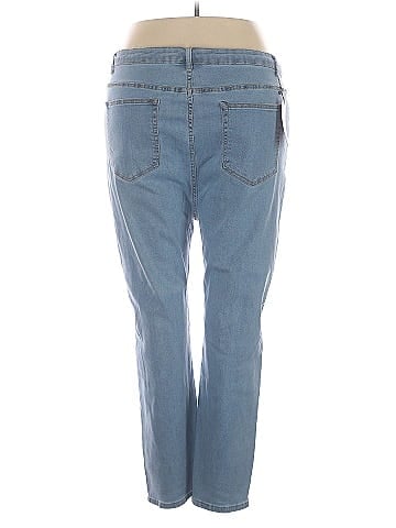 PrettyLittleThing Jeans (view 2)