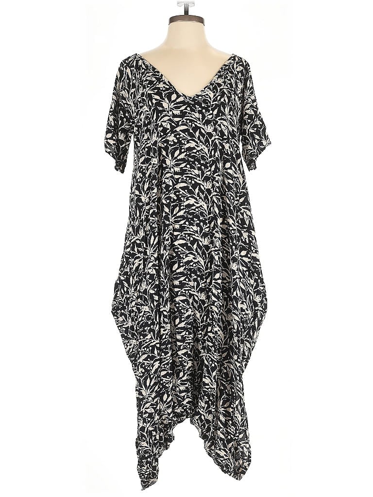 World Market Black Romper Size S (estimated) - photo 1