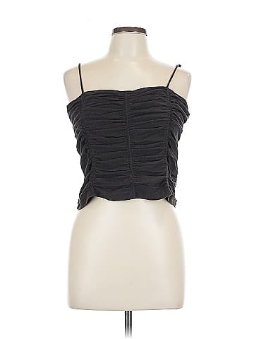 Free People Sleeveless Blouse (view 1)