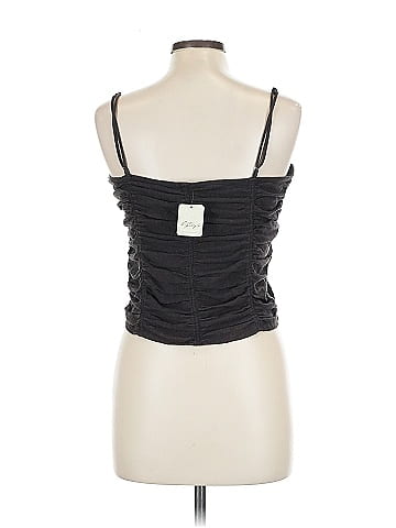 Free People Sleeveless Blouse (view 2)