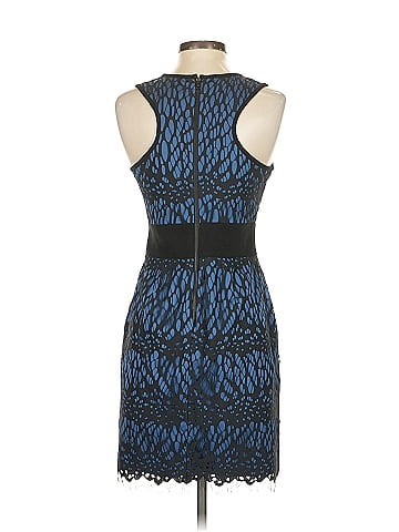 Robert Rodriguez Cocktail Dress (view 2)