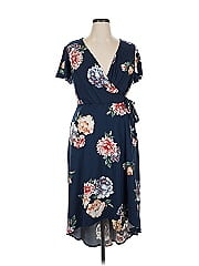 Fortune + Ivy Casual Dress