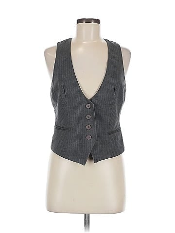 New York & Company Vest (view 1)