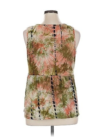 Coin 1804 Sleeveless Blouse (view 2)