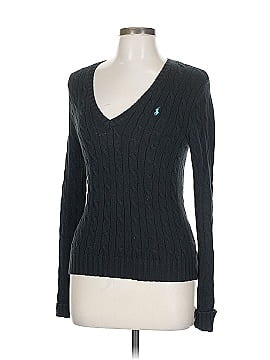 Ralph Lauren Sport Pullover Sweater