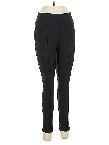 Kendall & Kylie Active Pants (view 1)