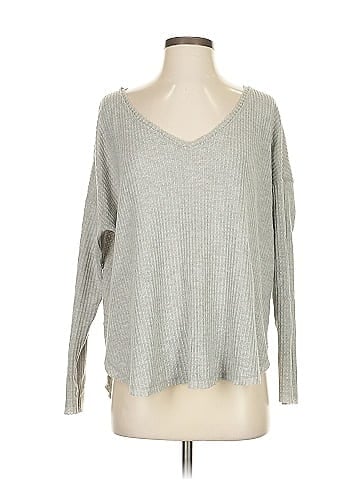 Wild Fable Long Sleeve T-Shirt (view 1)