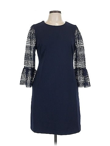 Donna Ricco Cocktail Dress (view 1)