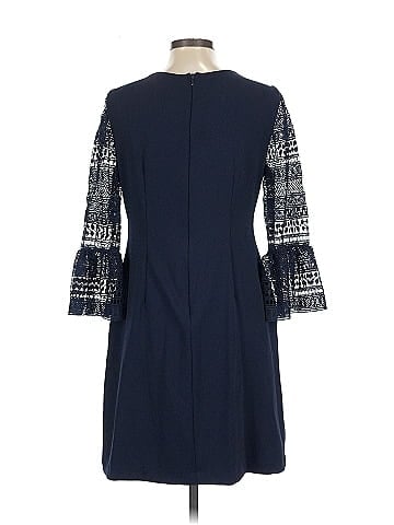 Donna Ricco Cocktail Dress (view 2)