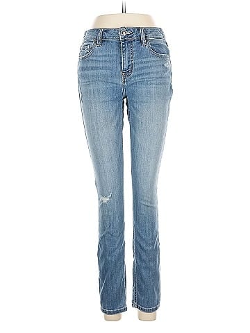 STUDIO BLUE Jeans (view 1)