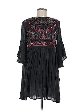 Umgee Casual Dress
