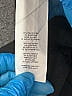 Annalee + Hope Solid Black Casual Dress Size M - photo 7