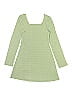 Art Class Argyle Green Dress Size 10 - 12 - photo 1