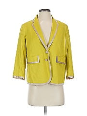 Robert Rodriguez Silk Blazer