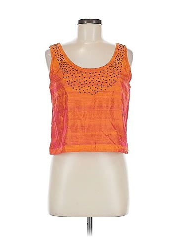 Papillon Sleeveless Blouse (view 1)