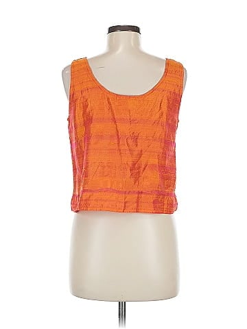 Papillon Sleeveless Blouse (view 2)