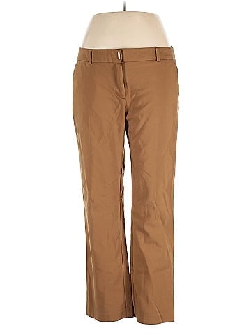 Apt. 9 Casual Pants (view 1)