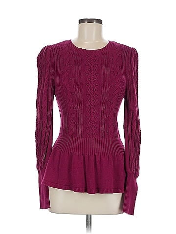 Rachel Parcell Pullover Sweater (view 1)