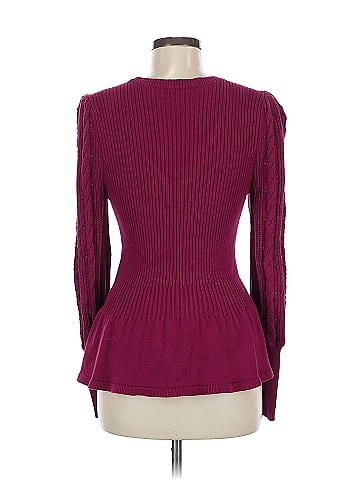 Rachel Parcell Pullover Sweater (view 2)