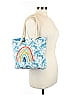 Target Tie-dye Blue Tote One size - photo 2