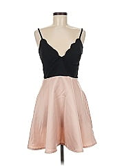 Speechless Cocktail Dress