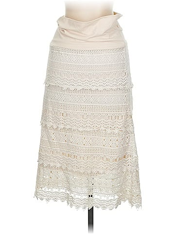 Solitaire Formal Skirt (view 2)