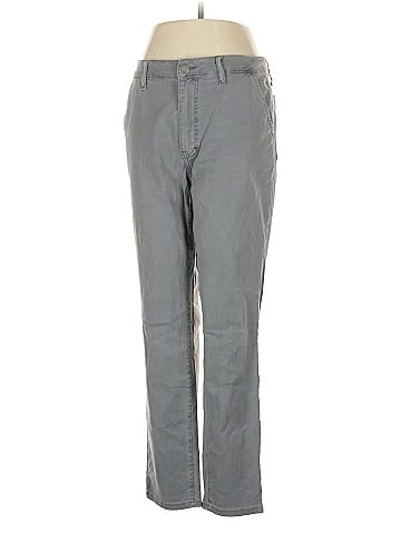 Cosmic Blue Love Jeans (view 1)