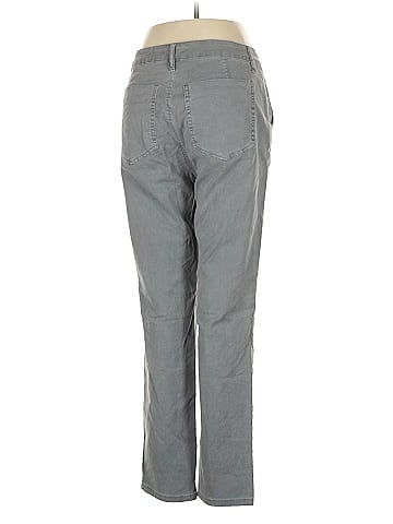 Cosmic Blue Love Jeans (view 2)