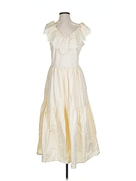 English Factory Cocktail Dress
