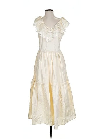 English Factory Cocktail Dress (view 1)