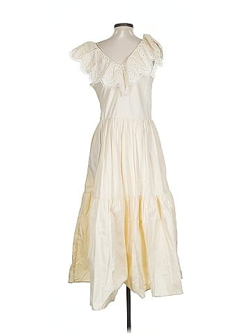 English Factory Cocktail Dress (view 2)