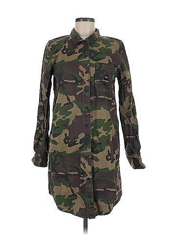 Vans Casual Dress (view 1)