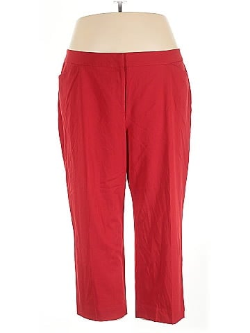 Liz Claiborne Casual Pants (view 1)
