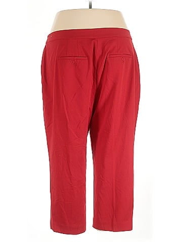 Liz Claiborne Casual Pants (view 2)