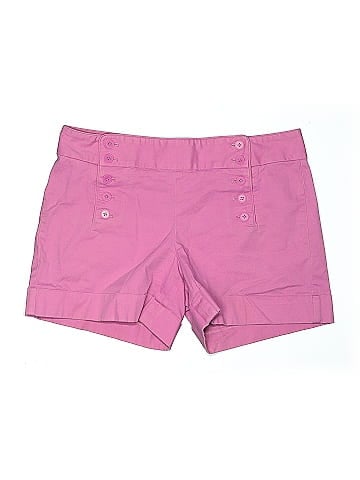 Express Design Studio Shorts (view 1)