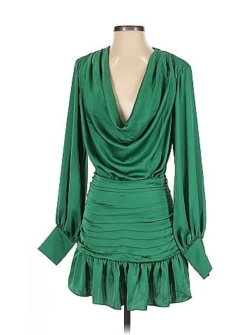 Ramy Brook Cocktail Dress (view 1)