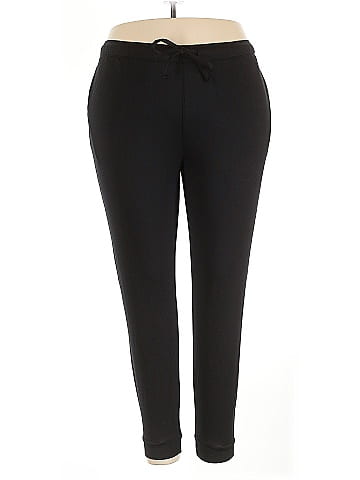 Athletic Works Active Pants (view 1)