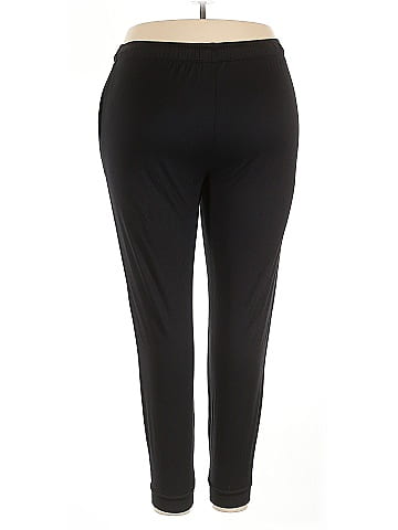 Athletic Works Active Pants (view 2)