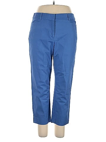 Talbots Outlet Casual Pants (view 1)