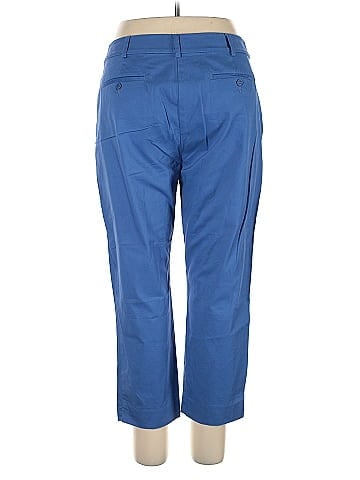Talbots Outlet Casual Pants (view 2)