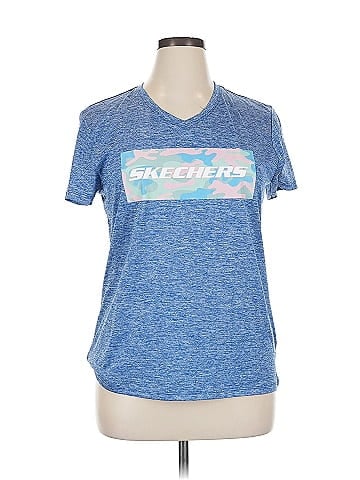 Skechers Active T-Shirt (view 1)