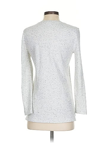 Adriano Goldschmied 3/4 Sleeve T-Shirt (view 2)