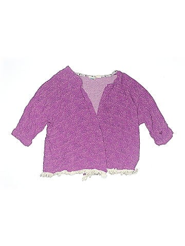 Roxy Girl Cardigan (view 1)