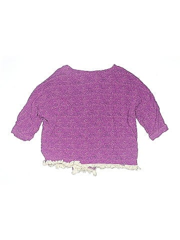 Roxy Girl Cardigan (view 2)