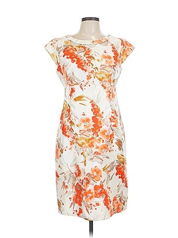 Liz Claiborne Casual Dress (view 1)